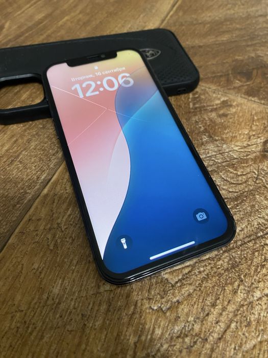 Продам Айфон 12 Про 128гб