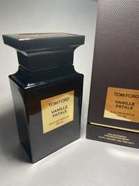 Tom Ford Vanille Fatale 100 ml