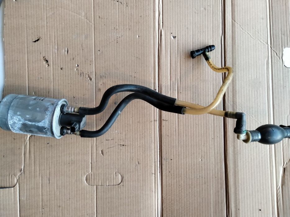 Senzor filtru motorină Renault Megane 3 1,5 dci. 110cp euro 5