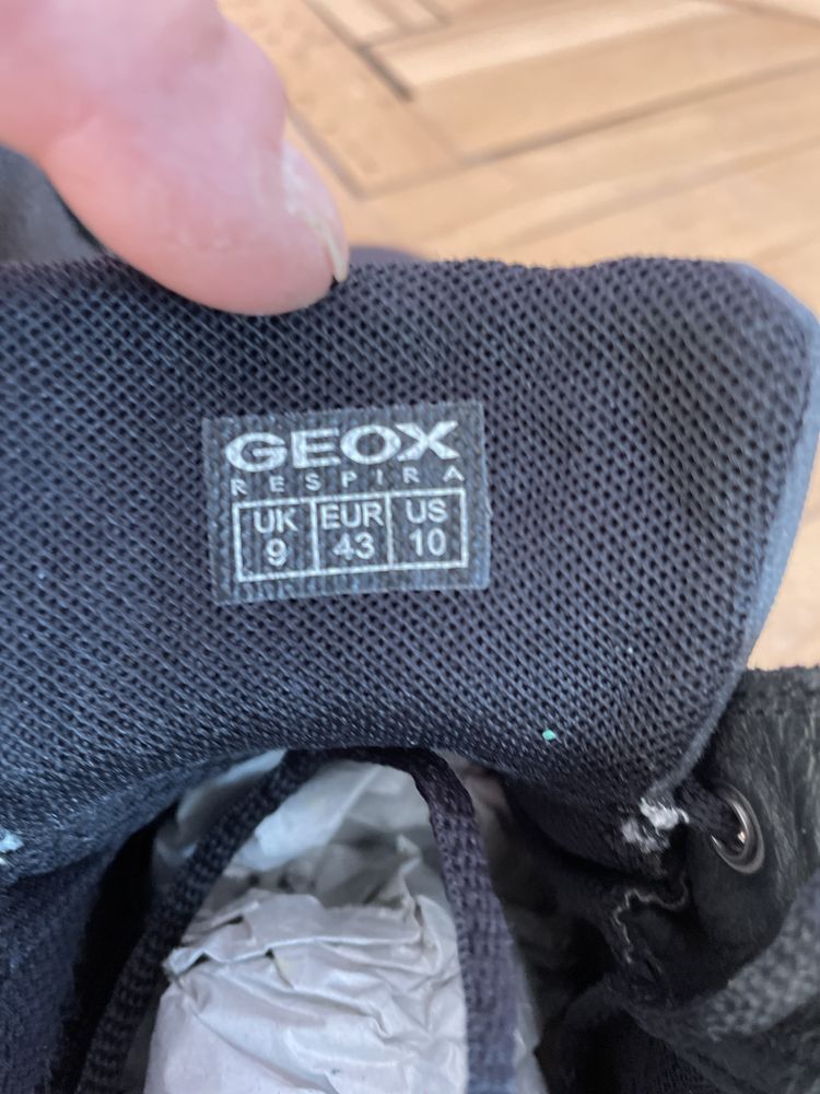 Geox обувки мъжки