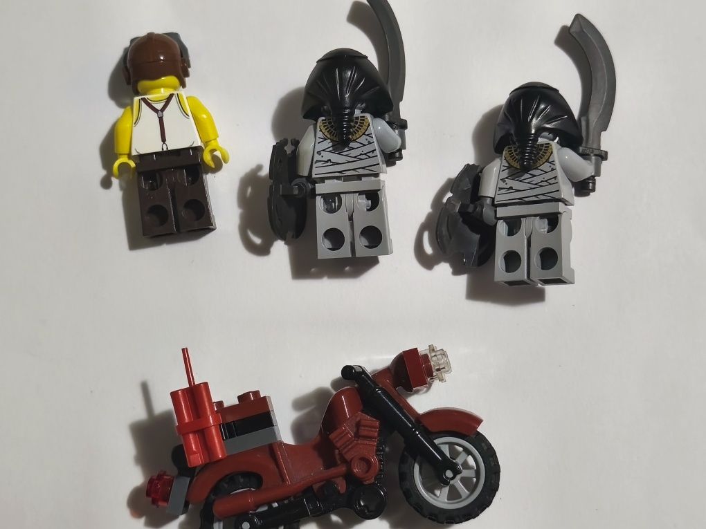 Лего / lego 7306
