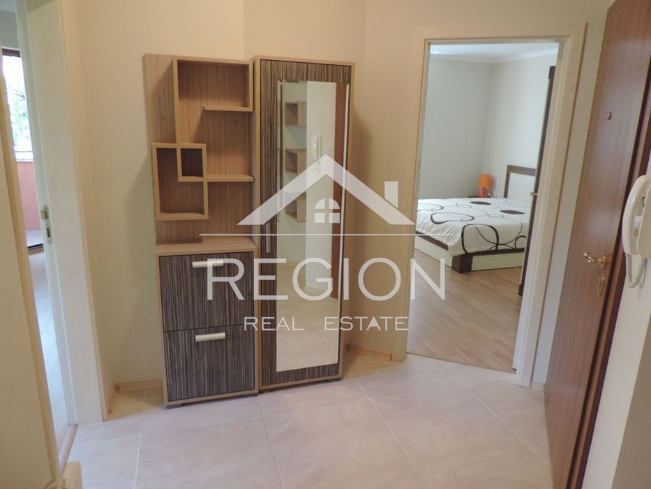 Дава се под наем Двустаен апартамент в Варна, Спортна зала - 60 кв.м за 561 € - Снимка #5