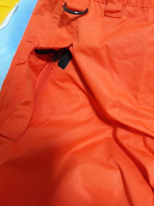 Pantaloni bărbătești pentru ski noi