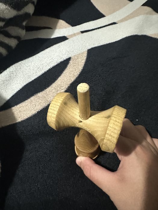 Sweets, krom kendama