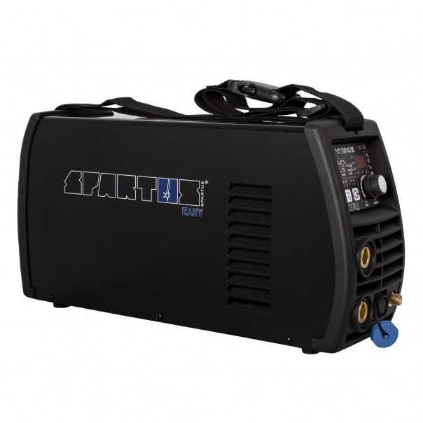 Aparat sudura TIG AC/DC 200A 220V, torta 8m Spartus EasyTIG 210P AC/DC