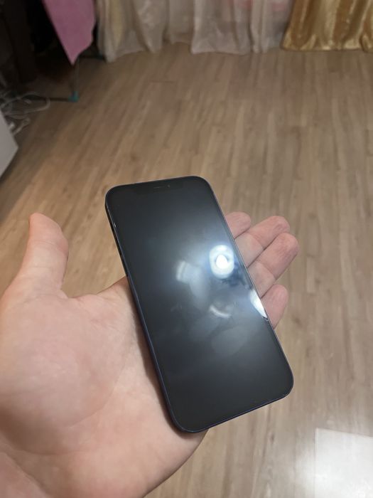 Iphone 12 77% не вскрывался