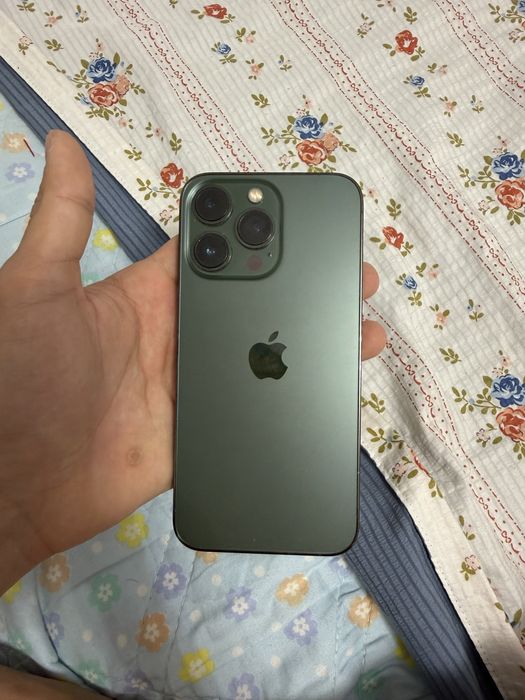 Айфон 13 про 256гб