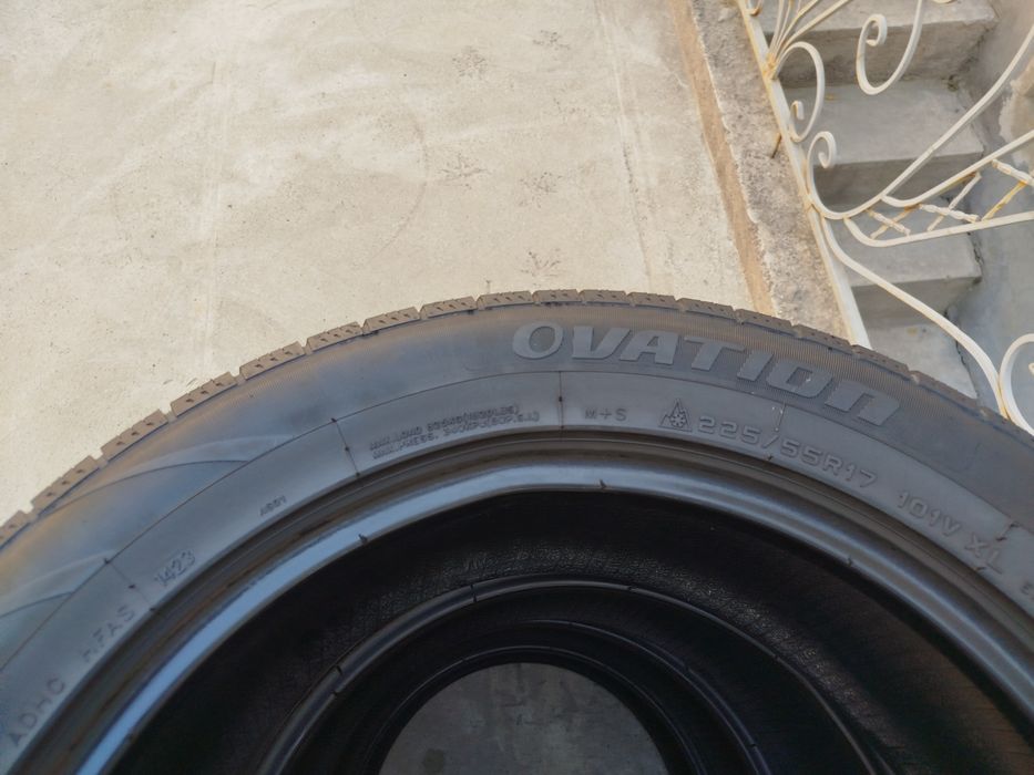 225 55 R17 Shina Avation