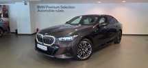 BMW i5 BMW i5 eDrive40 Sedan - Model M Sport