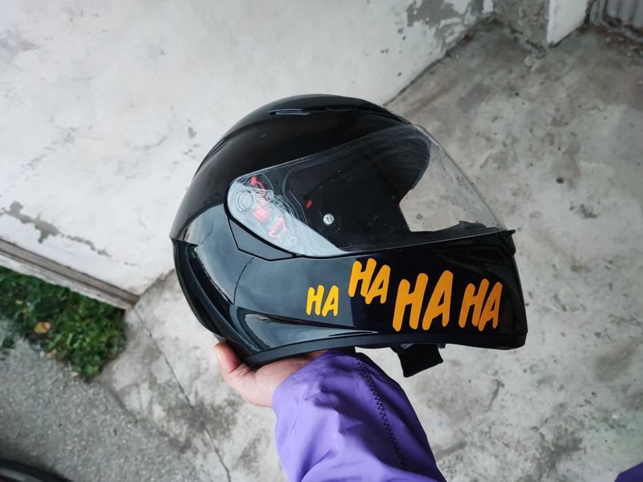 Agv k3 Sv Xl размер