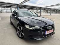 Audi A 6 , Diesel ,Impecabil Full Options ,Import Germania ,Proprietar