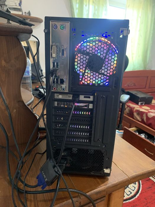 vand pc de gaming