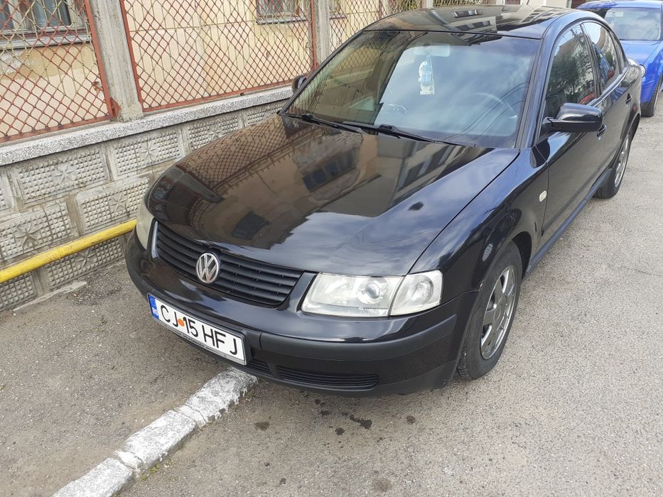 Vand VW Passat 1.9 TDI