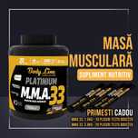 Suplimente nutritive marca Body Line. Intra pe site-ul oficial.