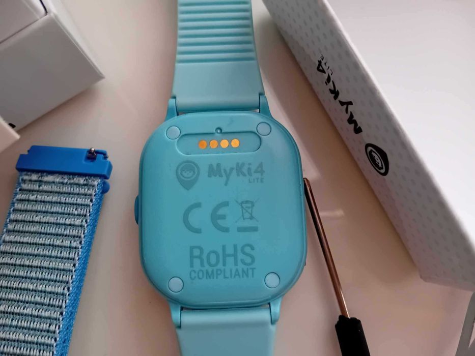 Часовник Myki 4 lite