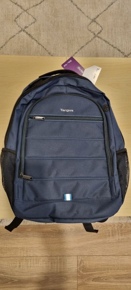 Rucsac laptop bag 15.6" backpack Targus Octave 19litrii