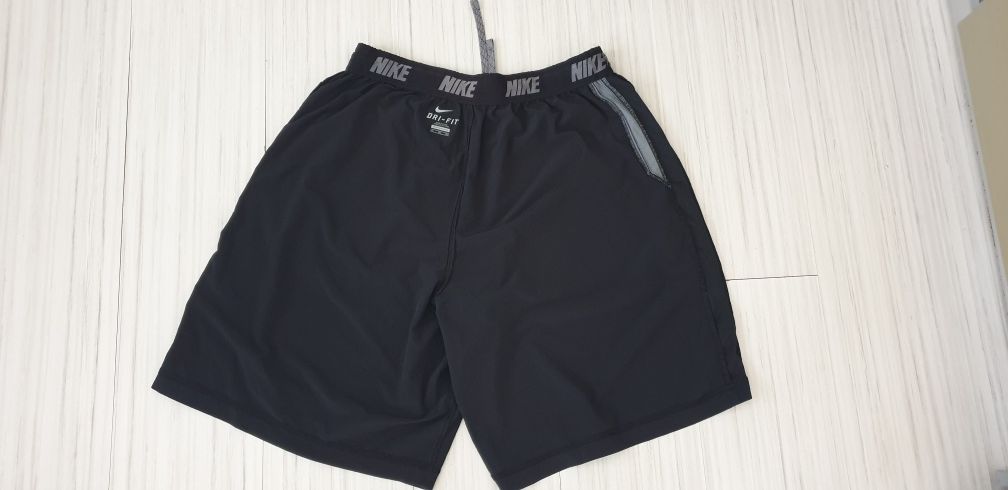 Nike Dri - Fit Stretch Short Mens  2XL ОРИГИНАЛ! Мъжки Къси Панталони!