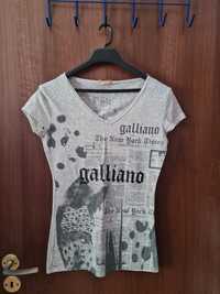 Блузи Galliano..