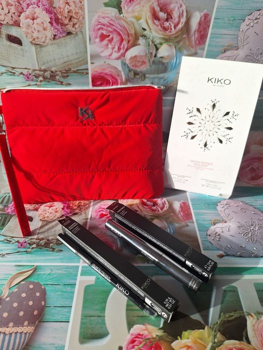 Комплект Kiko Milano