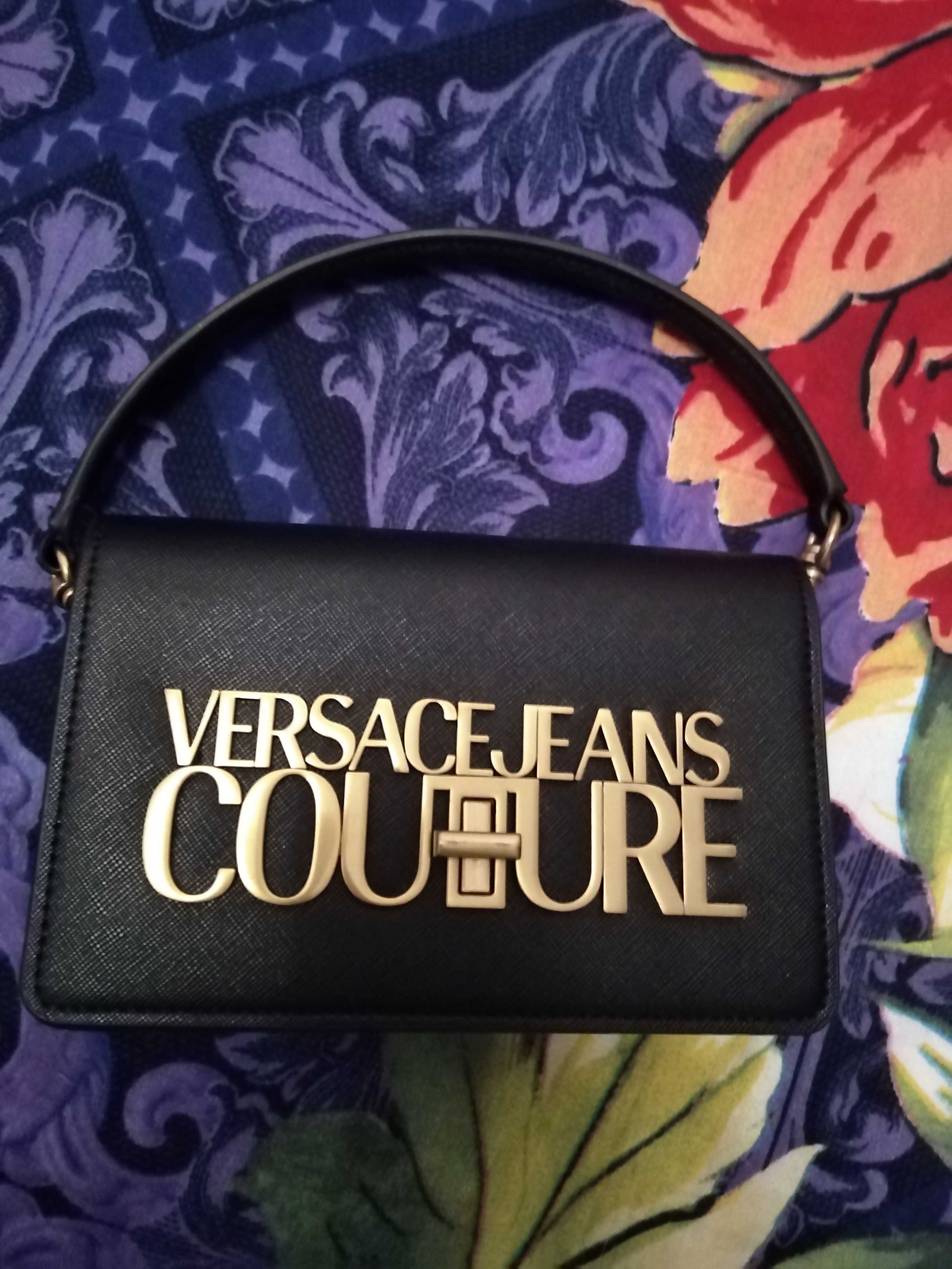Versace нова  чанта