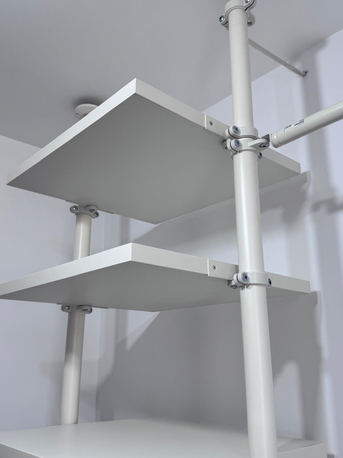 Dressing modular complet Ikea