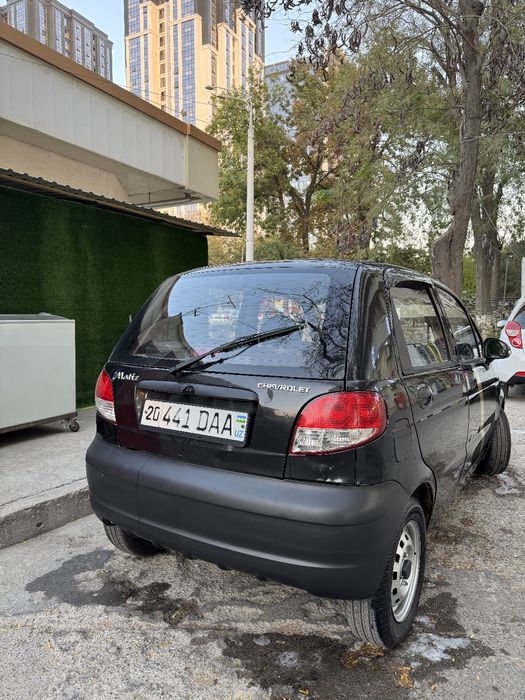 Matiz 2012 naxt arenda