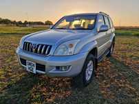 Compresor clima/Alternator/Electromotor/Actuator Turbina Toyota Land C