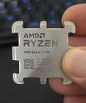 Rezervat - Vand procesor Ryzen  7700