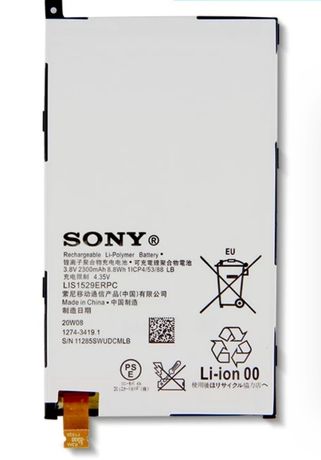Baterie Sony Xperia Z1 compact - Nou original