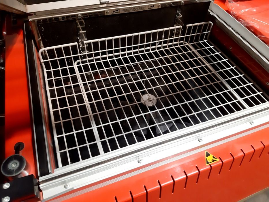 Пакетираща машина с термосвиваемо фолио - Smipack  S440