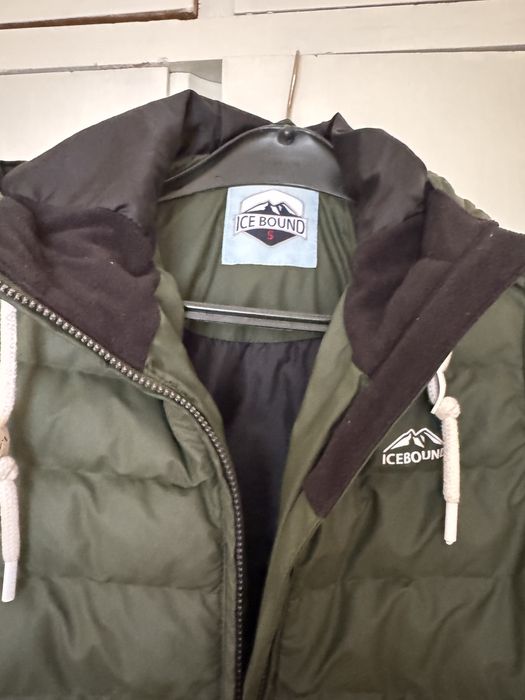 Зимно яке ICEBOUND