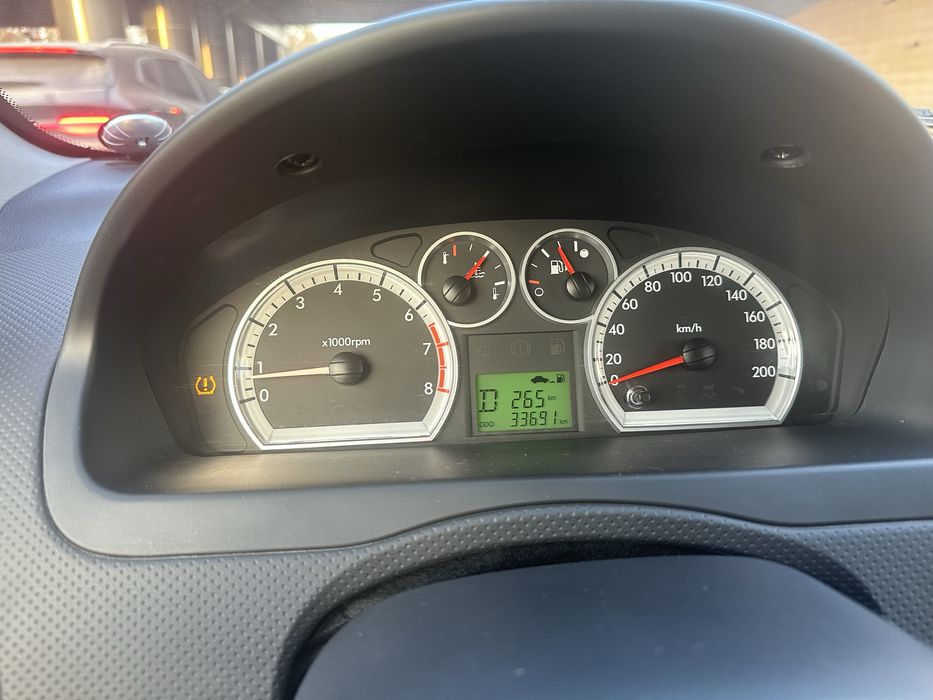 Продается нексия 3