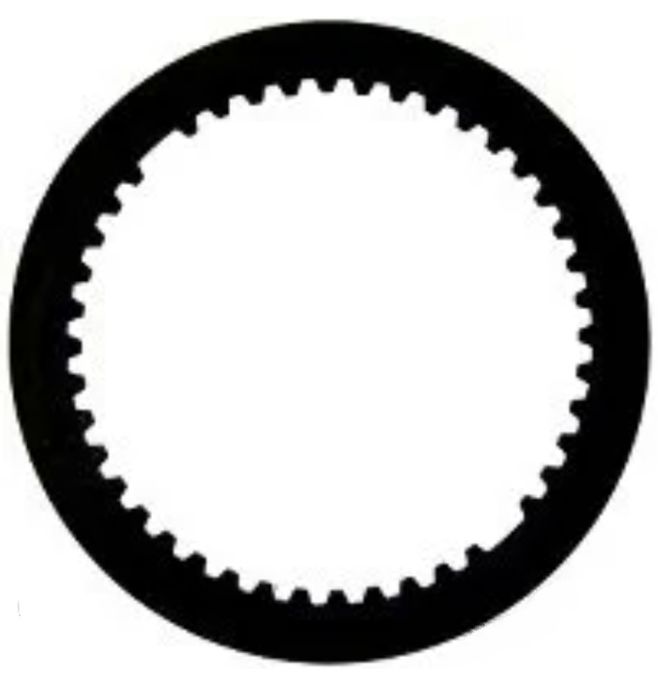 Диск бустерного вала КПП Кировец К-700, 037/038