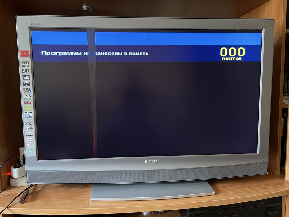 Телевизор Sony LED