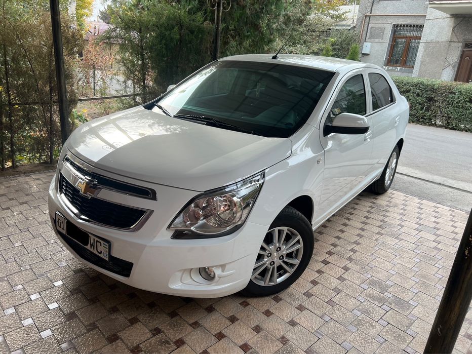 Cobalt AT 2024 30K
