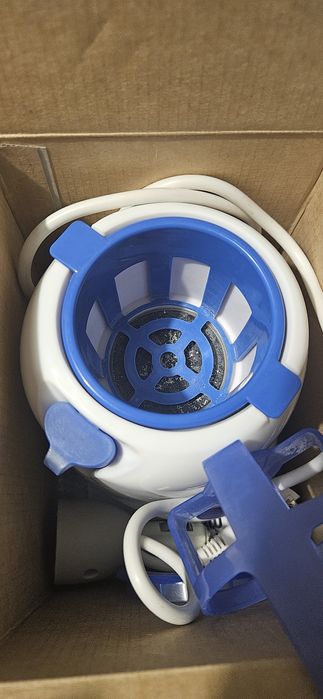 Aparat încălzit biberoane