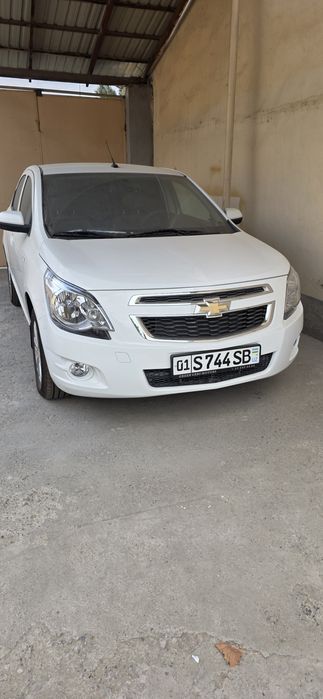 Kobalt sotiladi. Yili yangi. 2025 yil iyun oyida olingan.