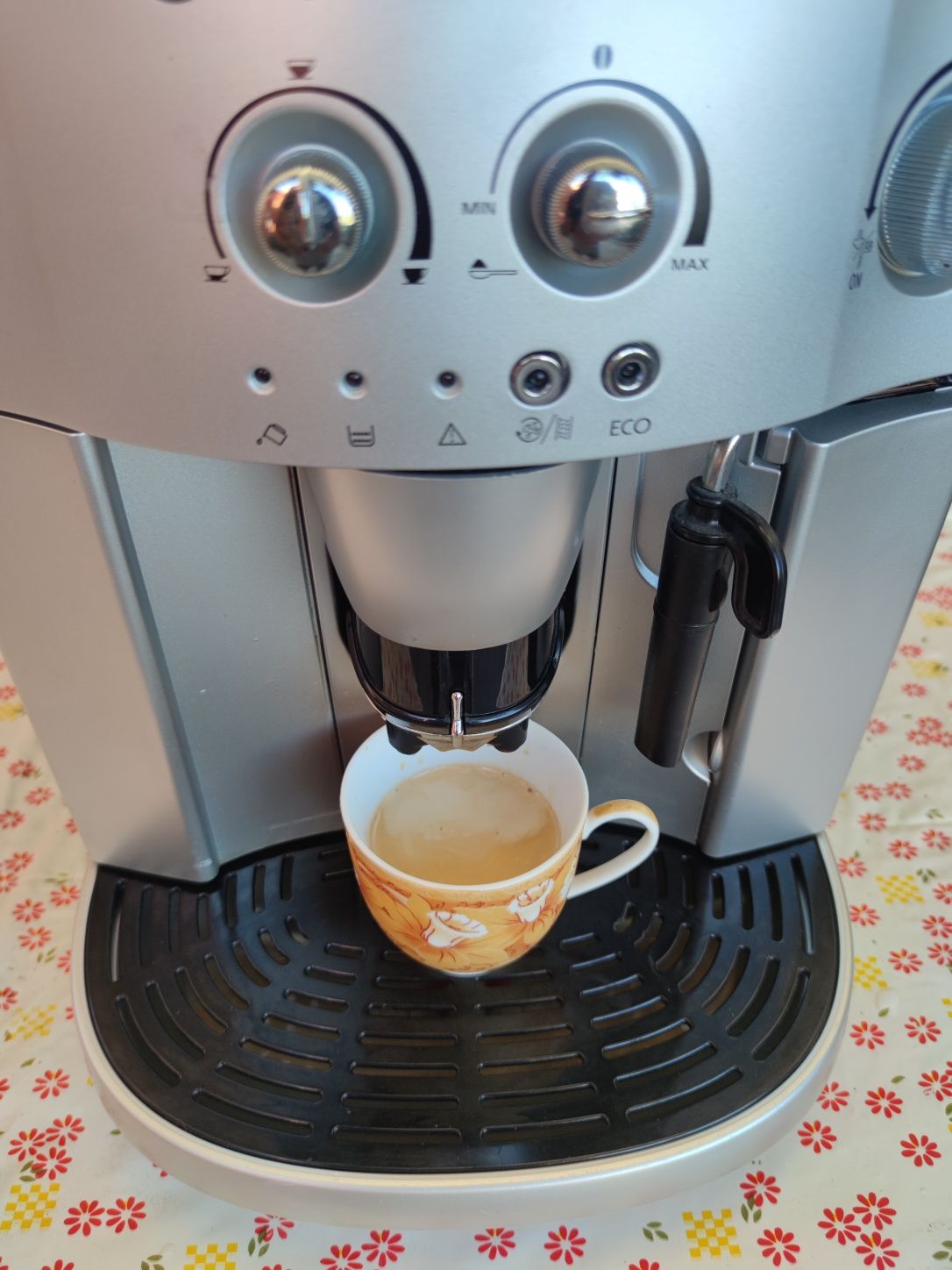 Delonghi Magnifica