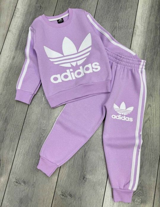 Свежи и анимирани комплекти