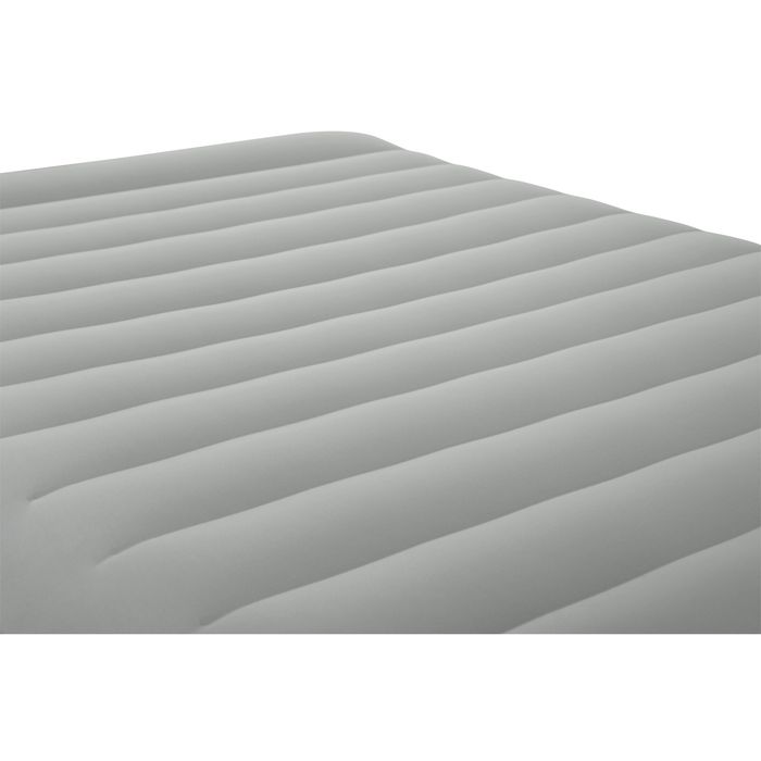 Saltea Camping cu Pompă Electrică - produs resigilat Decathlon