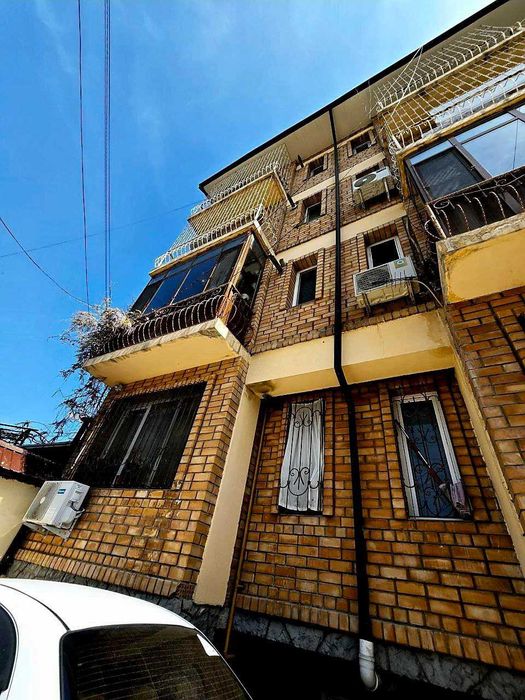 3 хонали студия 63 кв.м метро БуюкИпак йули,ипотека йук