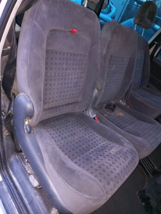 Scaun scaune copii vw sharan