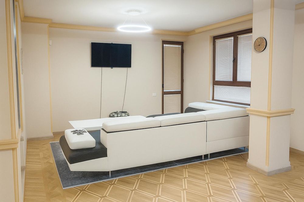 Тризонет в района на кв. Съдийски/ За ремонт!