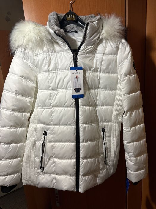 Дамско Яке Nautica