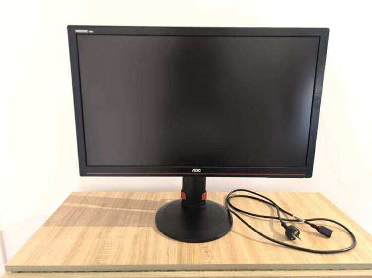 Monitor gaming AOC G2770PF