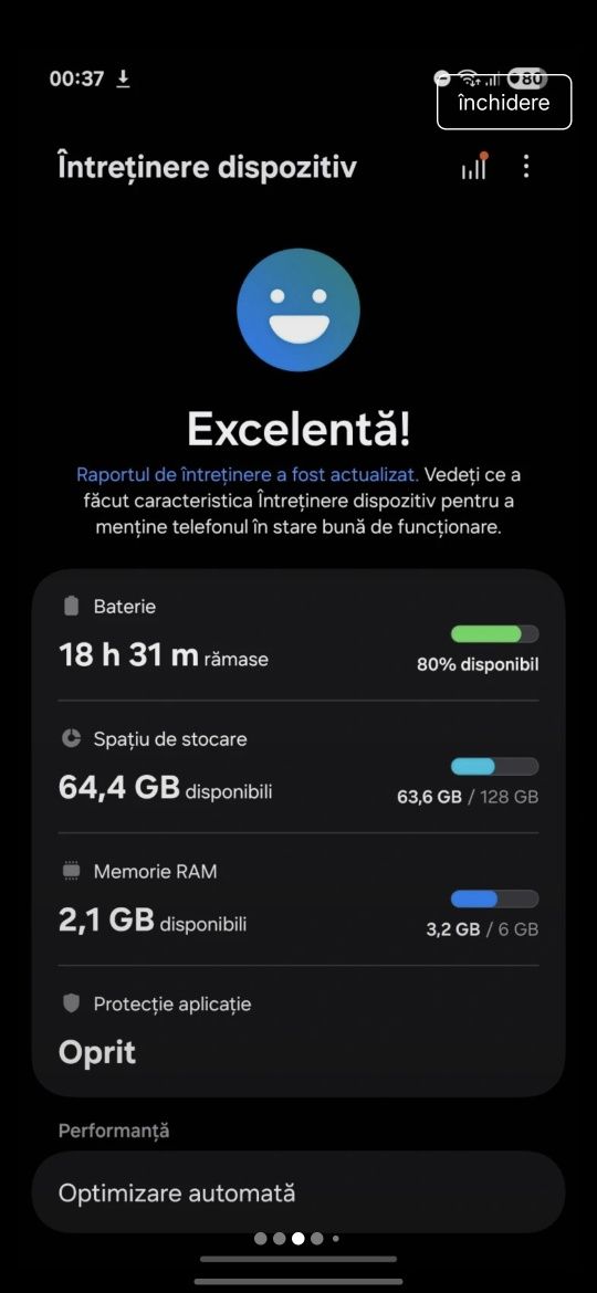 Samsung galaxy a35