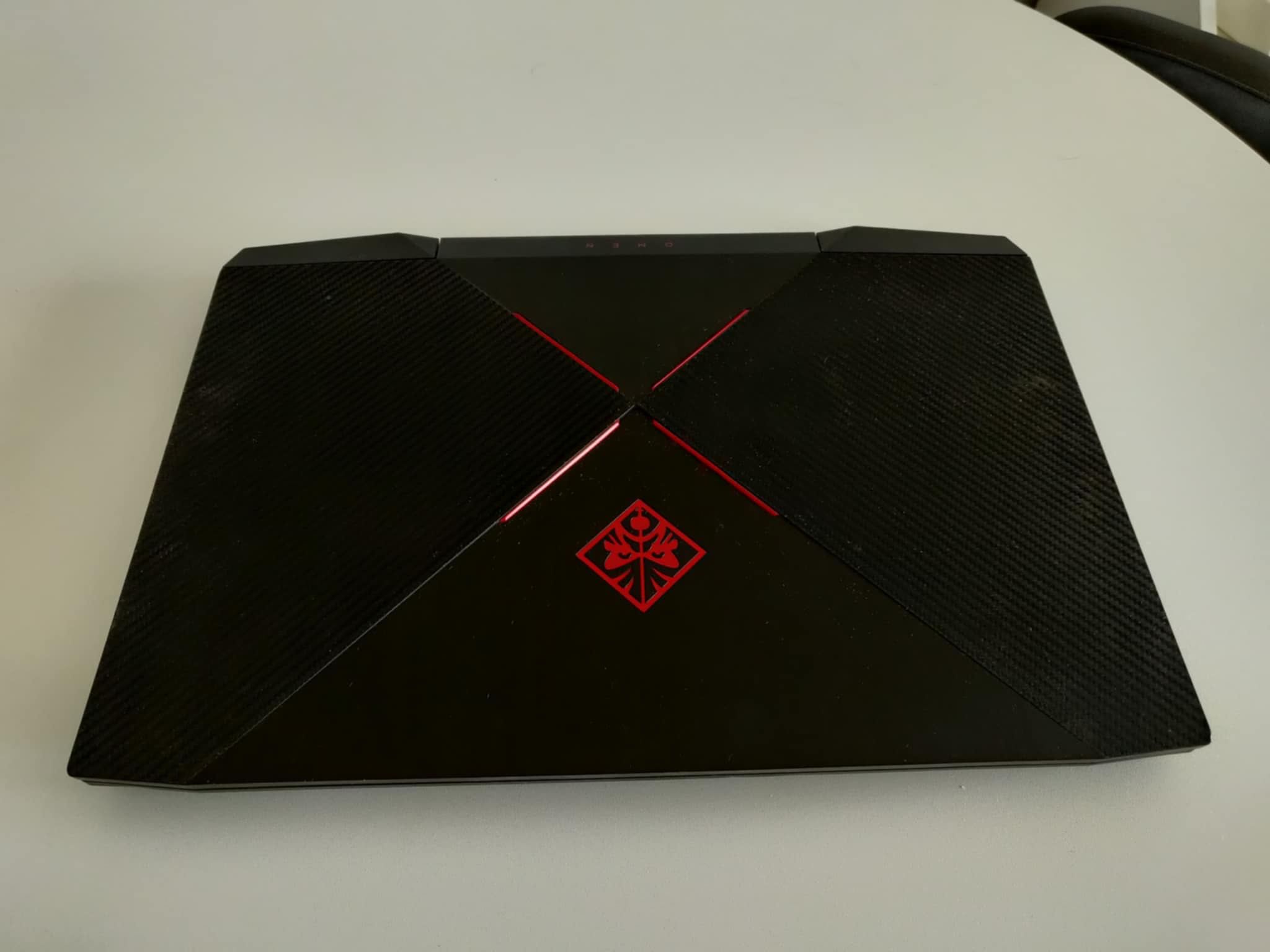 Laptop HP Omen 15
