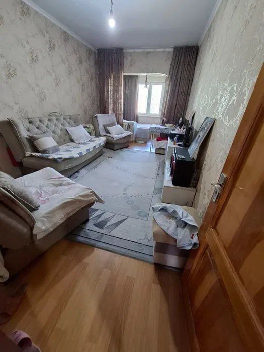 2³/5/5. Сергели 7. Метро "Sergeli" (3-bekat). Квартира 58 м².