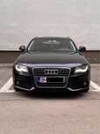 Audi a4 Facelift S-Line