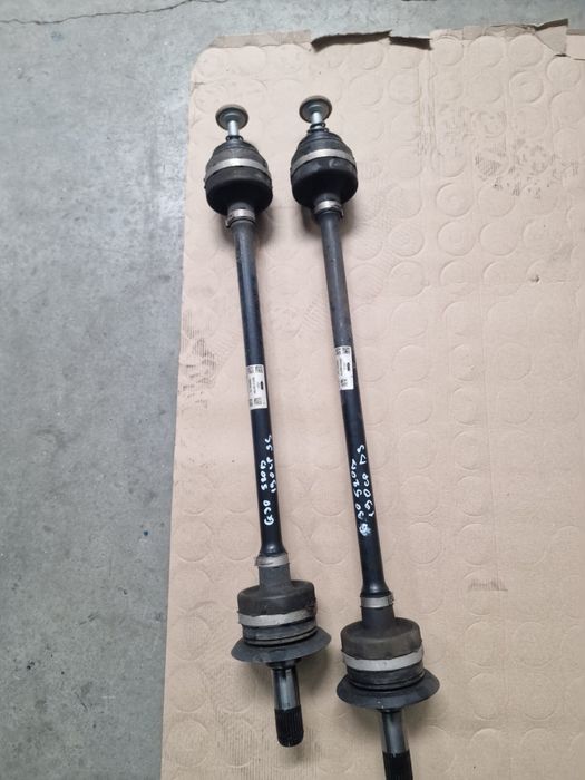 Planetara planetare stanga dreapta spate bmw g30 g31 b47